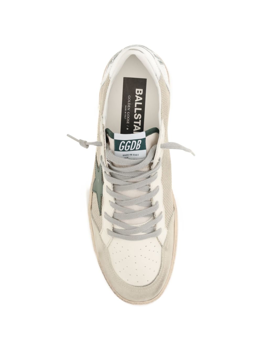 Golden Goose Ball Star sneakers