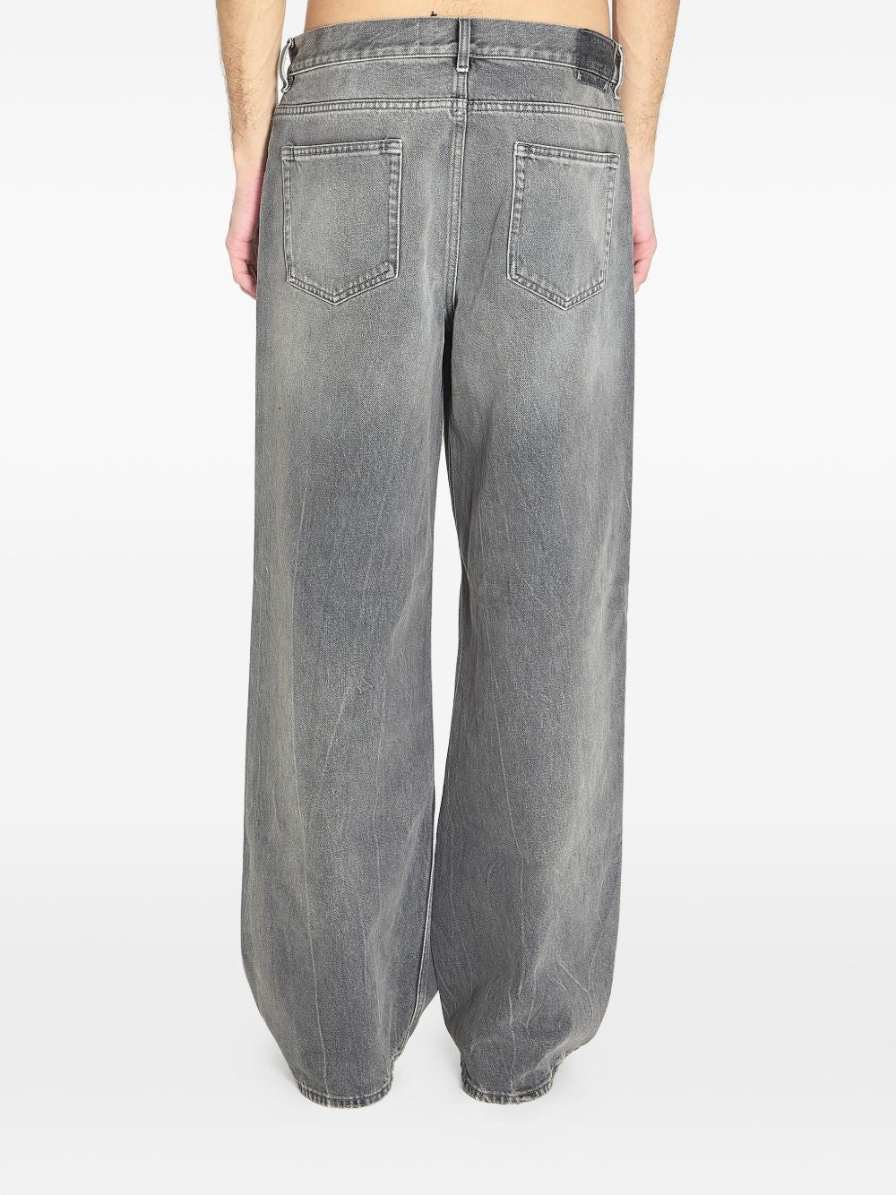 Golden Goose Jeans Grey