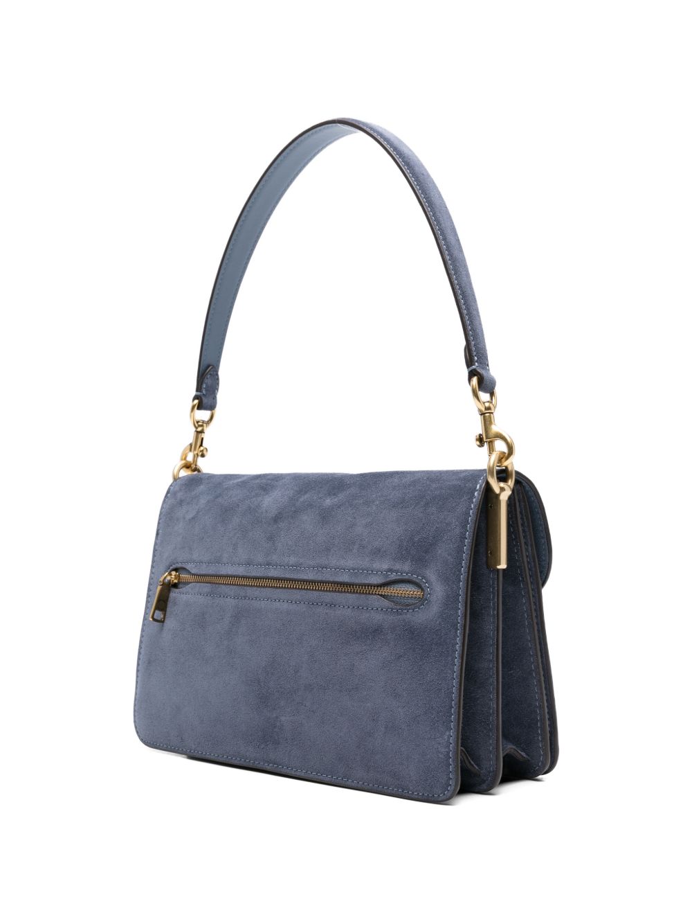 Coach Chain Tabby Shoulder Bag