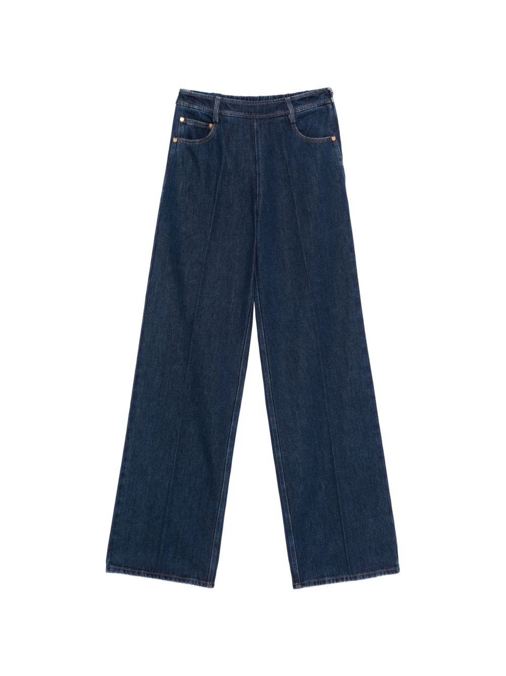 Forte Forte Jeans Blue