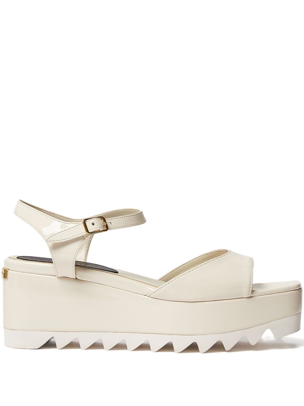 Stella McCartney Elyse Platform Sandals