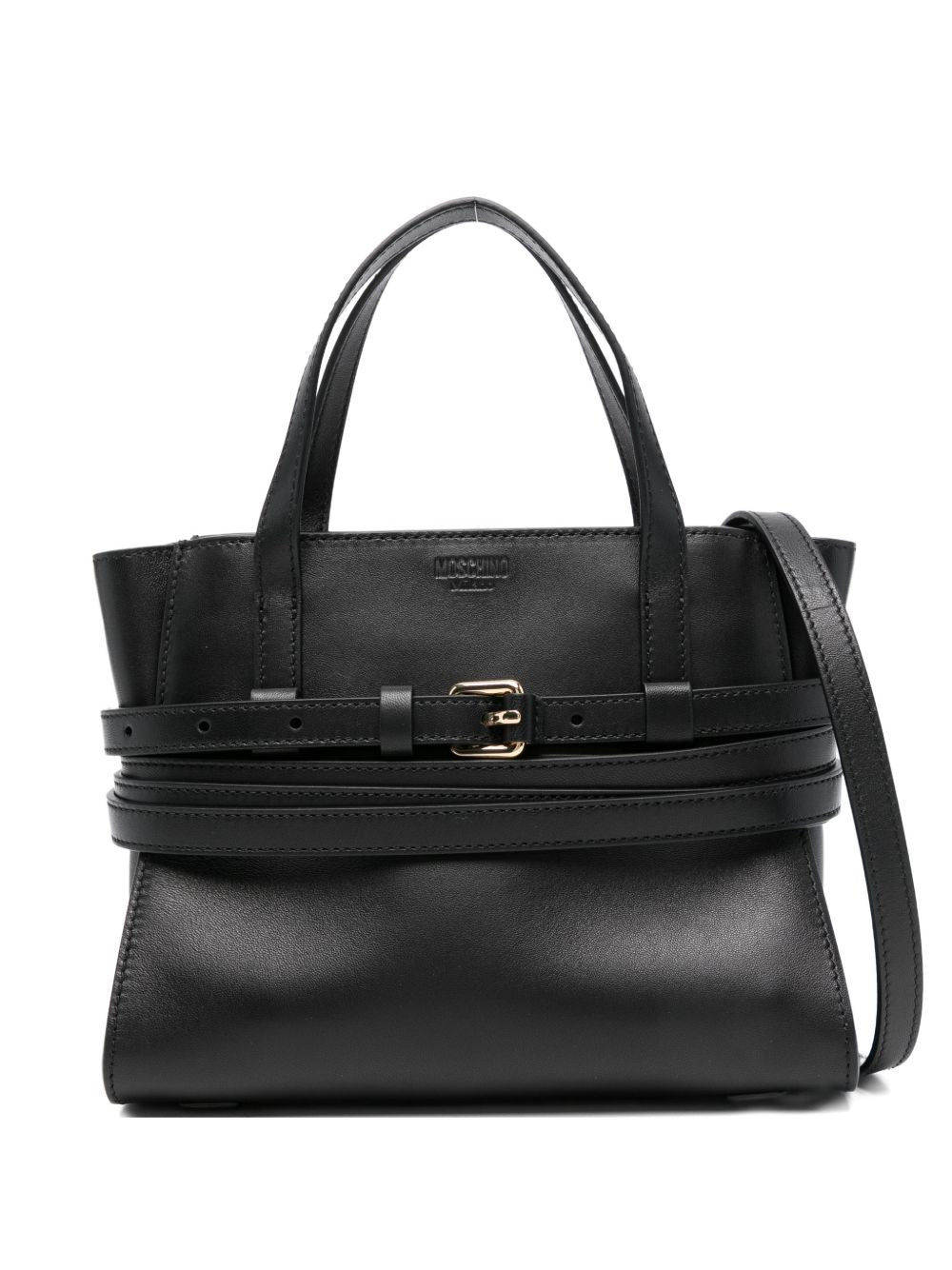 Moschino Bags.. Black