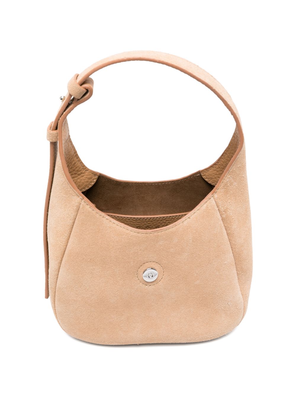 Hogan Trend Beige Hobo Bag