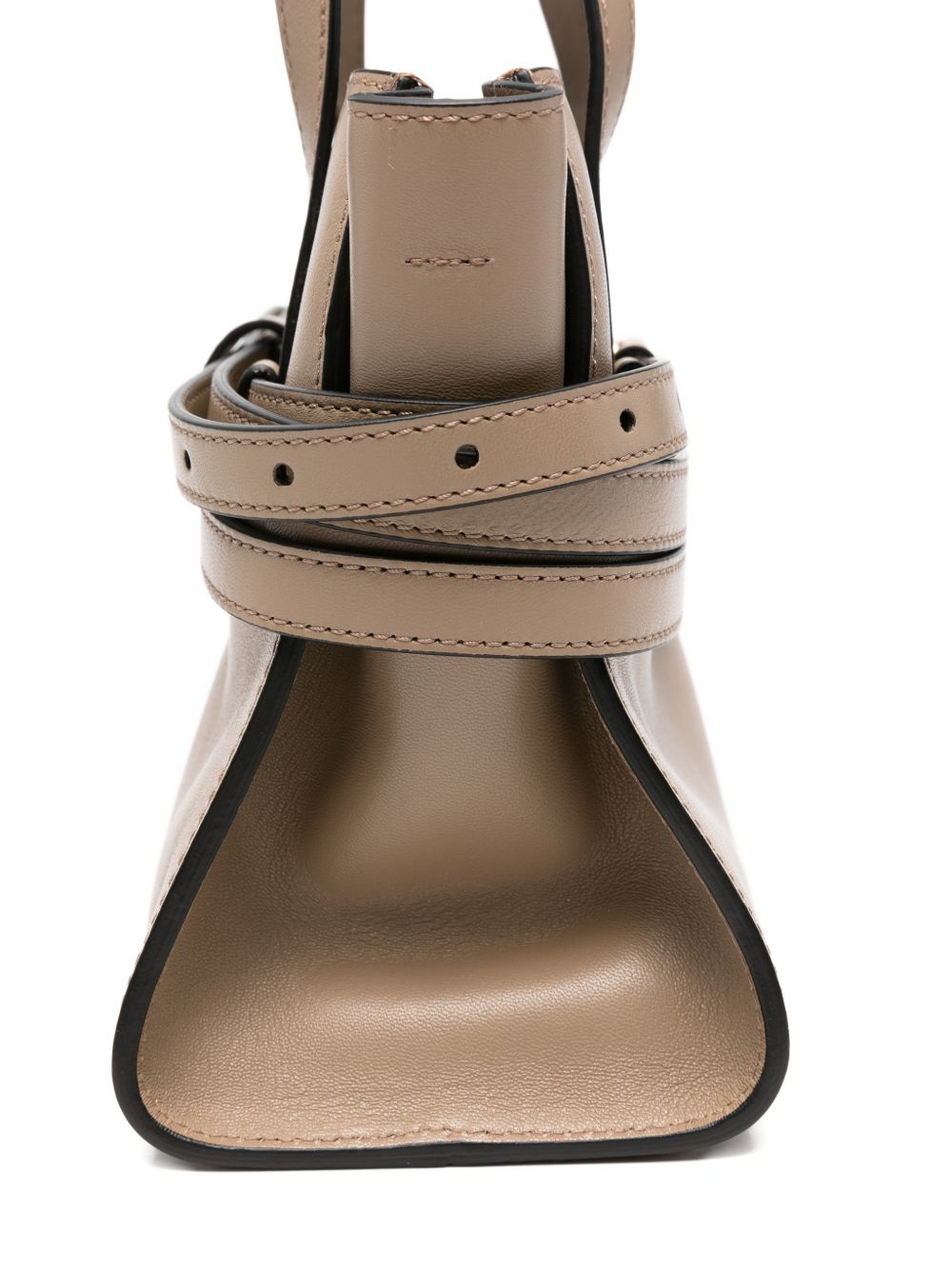 Moschino Bags.. Beige