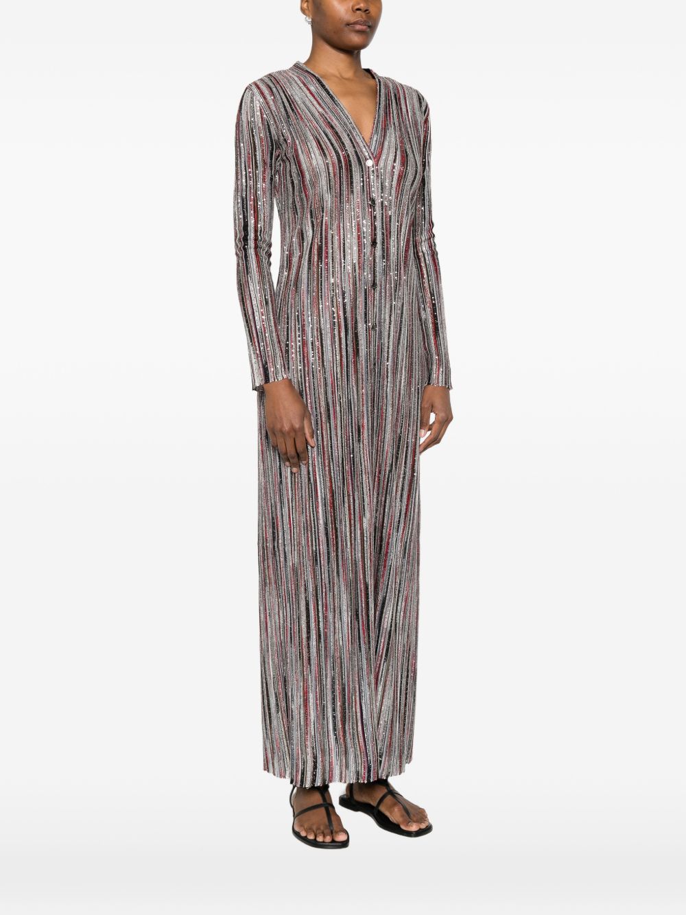 Missoni Sweaters Brown