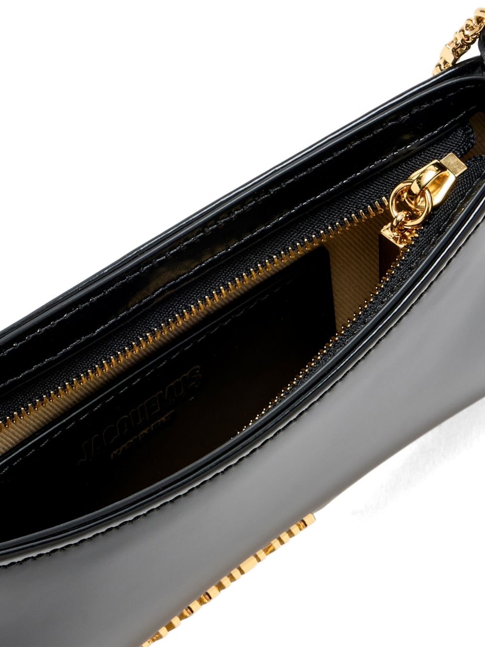 Jacquemus The Bisou Bag