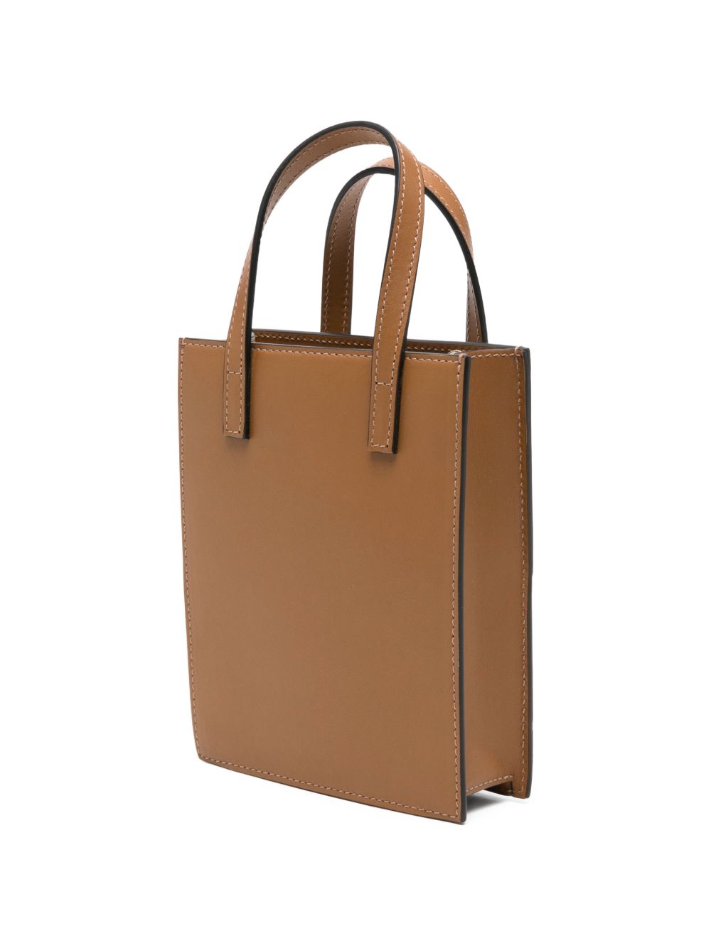 Hidesins Flap Mini Caramel