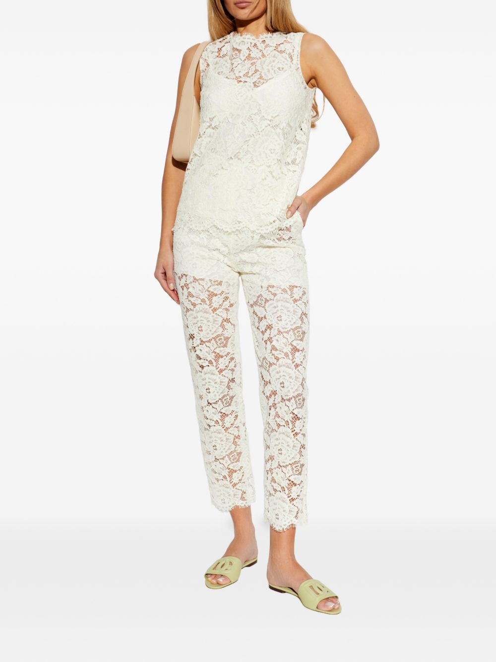 Dolce & Gabbana Sandals