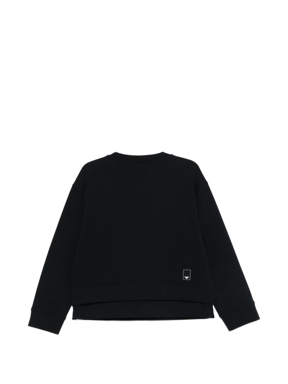 EMPORIO ARMANI CAPSULE Sweaters Blue