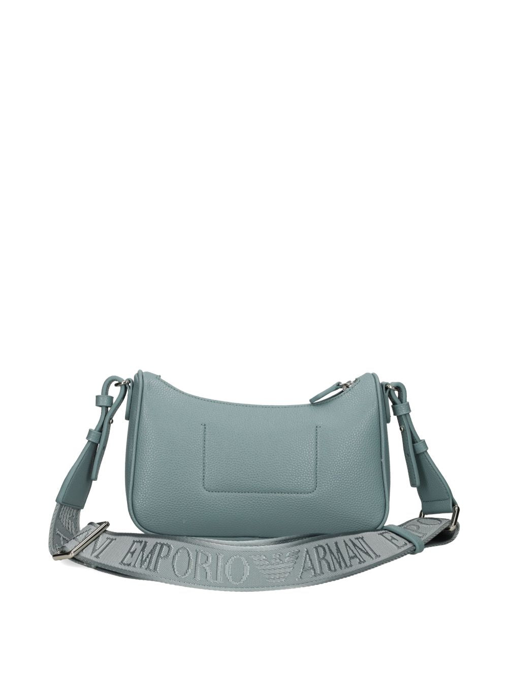 Emporio Armani Bag With Deer Print