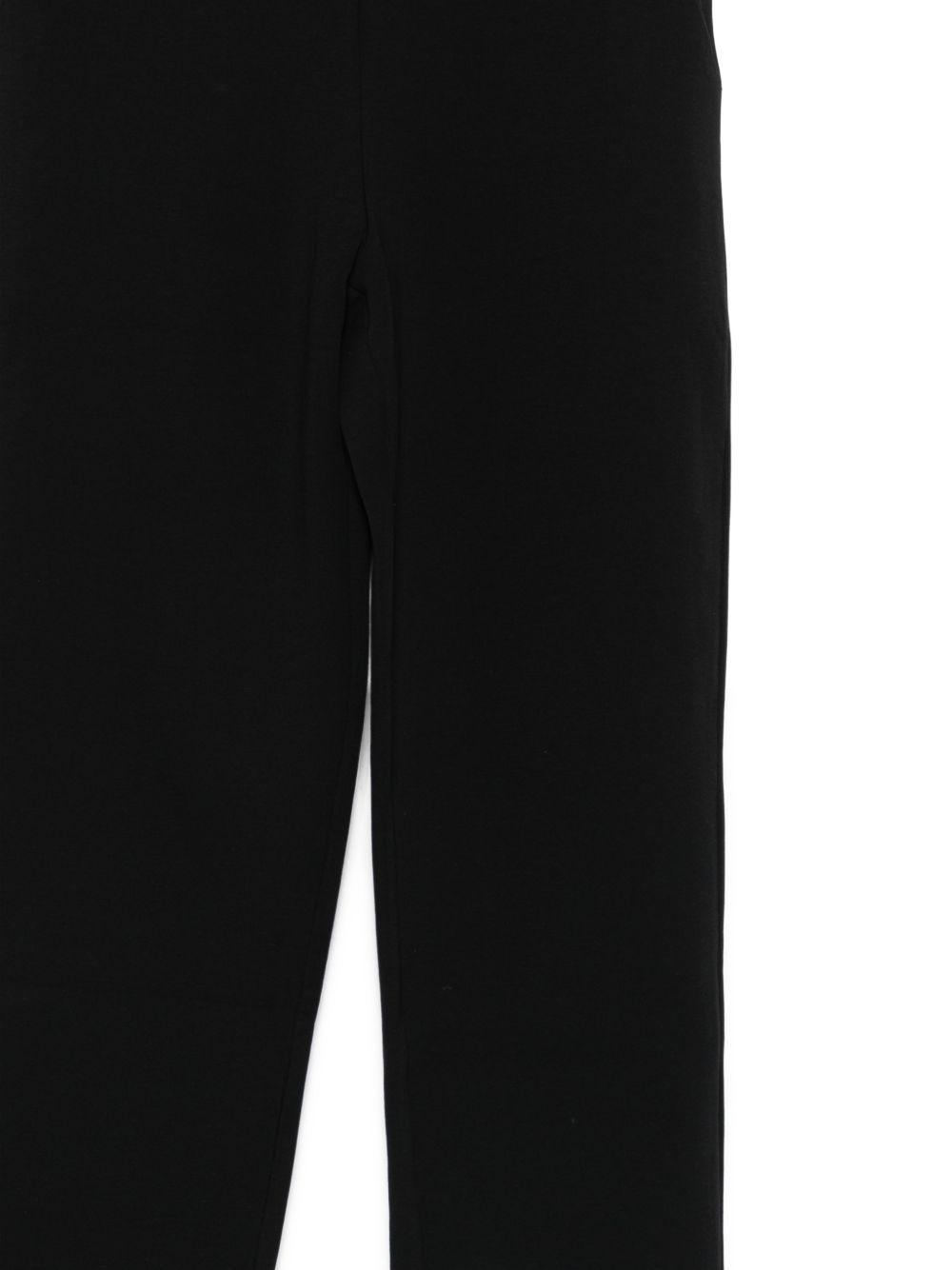 Emporio Armani Trousers Black