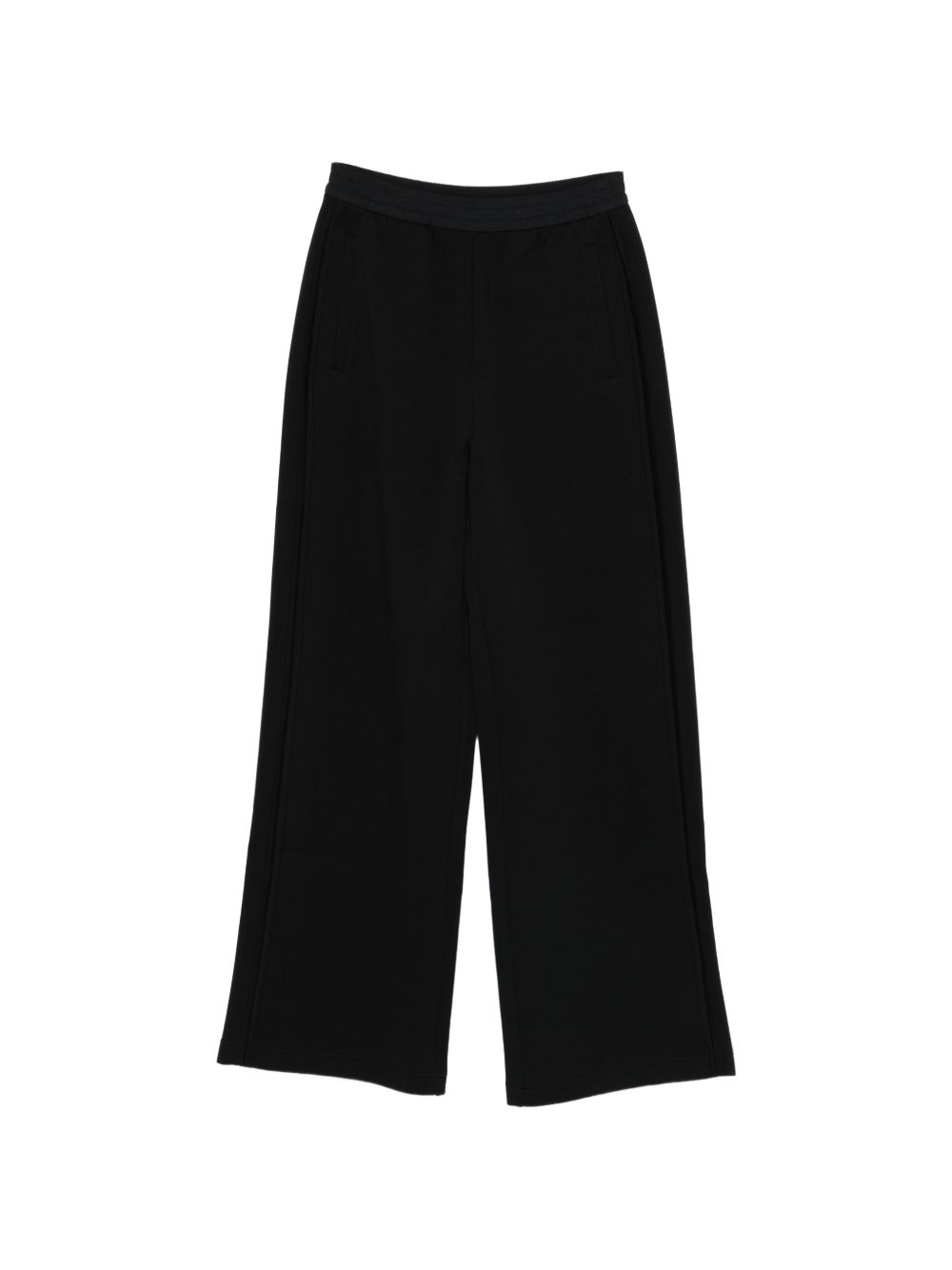 EMPORIO ARMANI CAPSULE Trousers Black