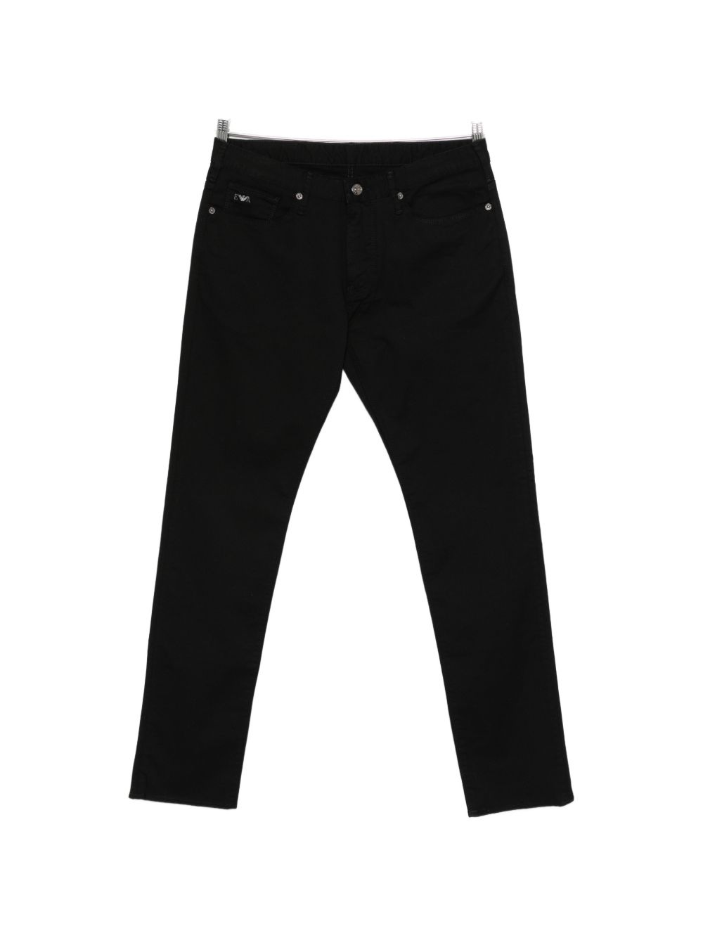 Emporio Armani Jeans Black