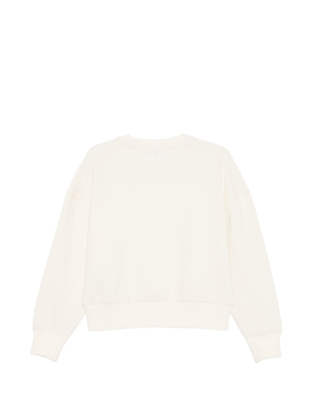 Emporio Armani Sweaters Beige