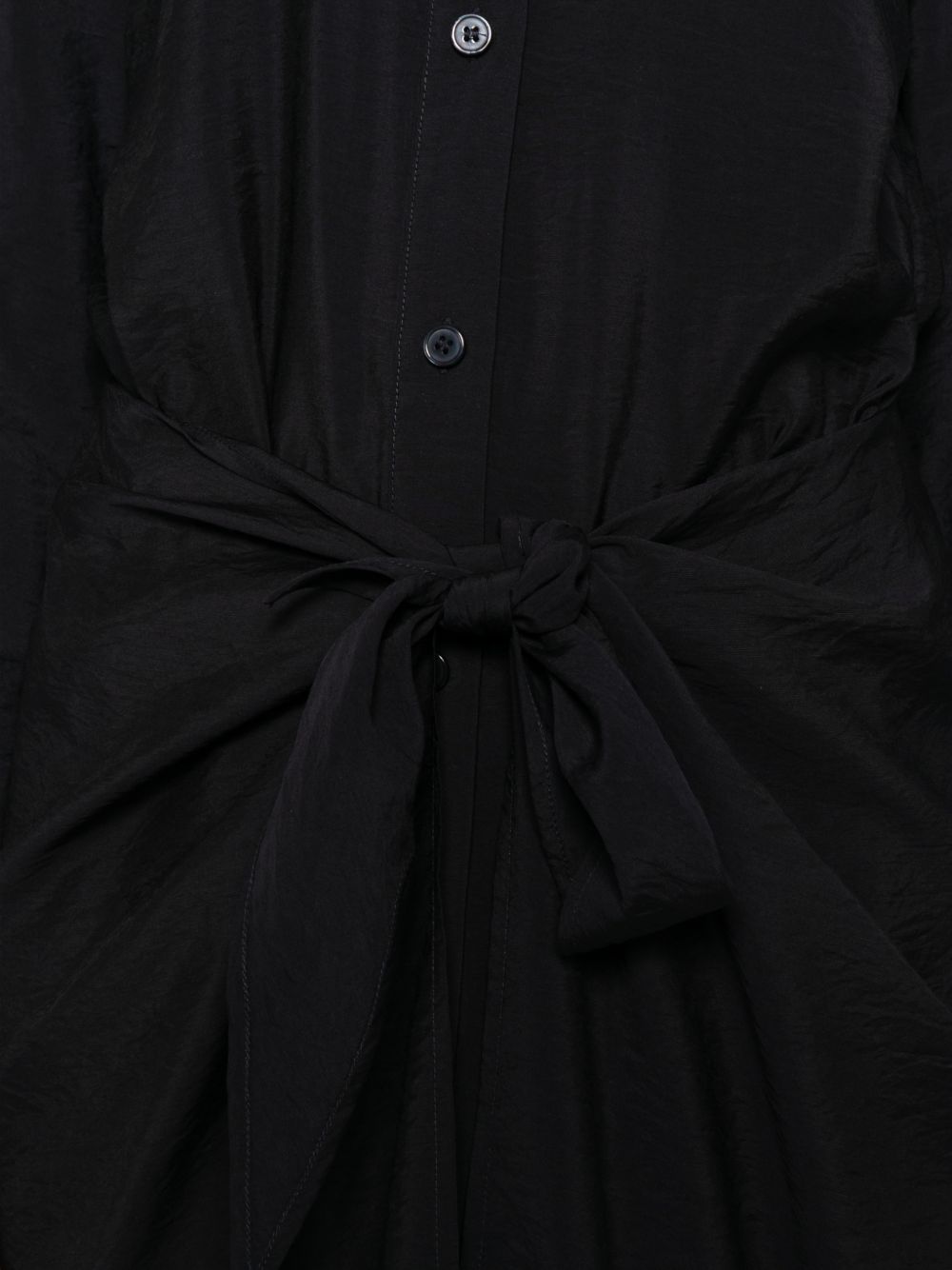 Emporio Armani Dresses Blue