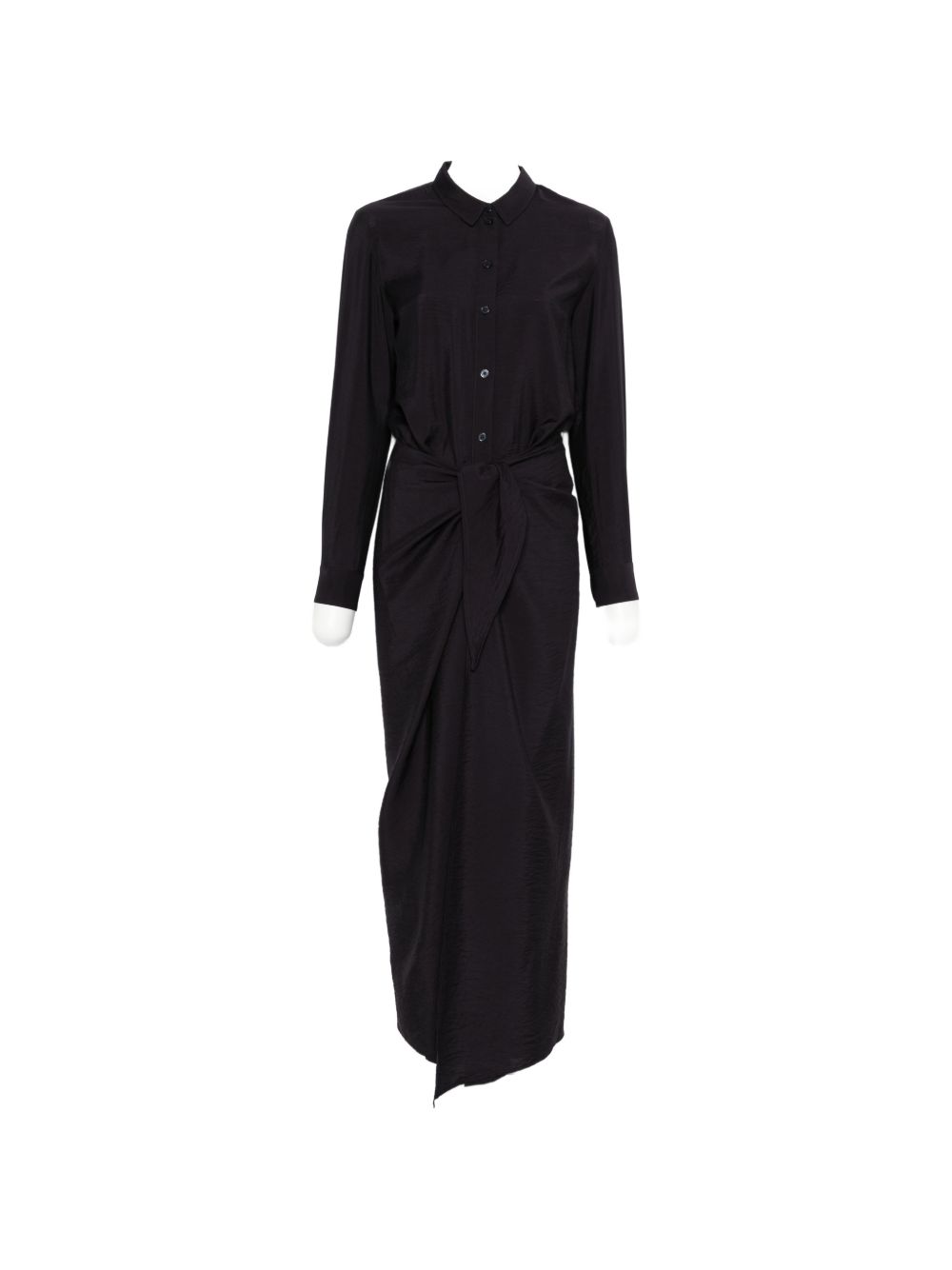 Emporio Armani Dresses Blue