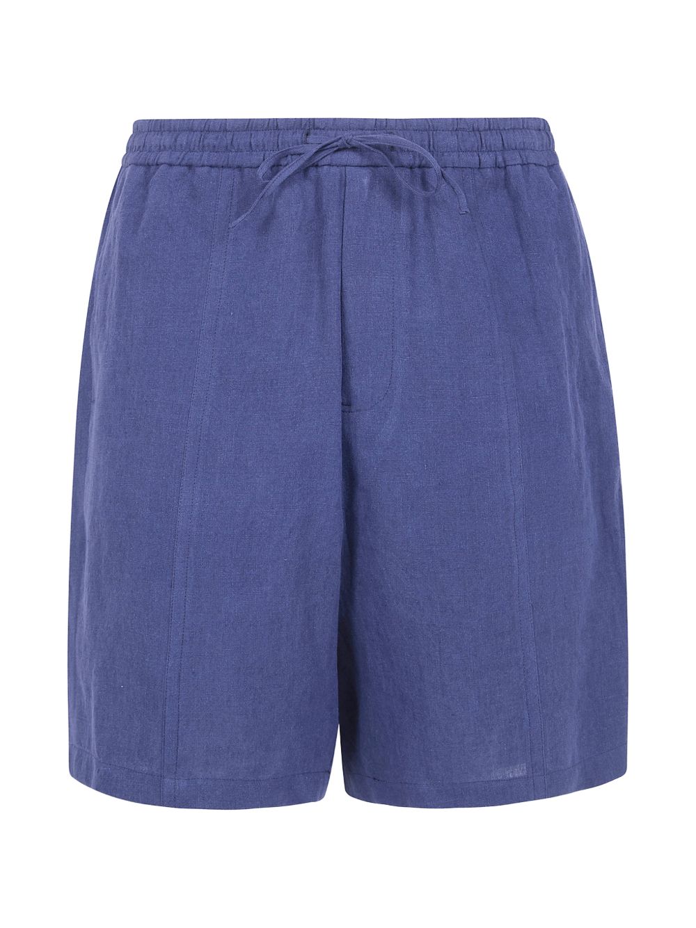 Emporio Armani Shorts Blue