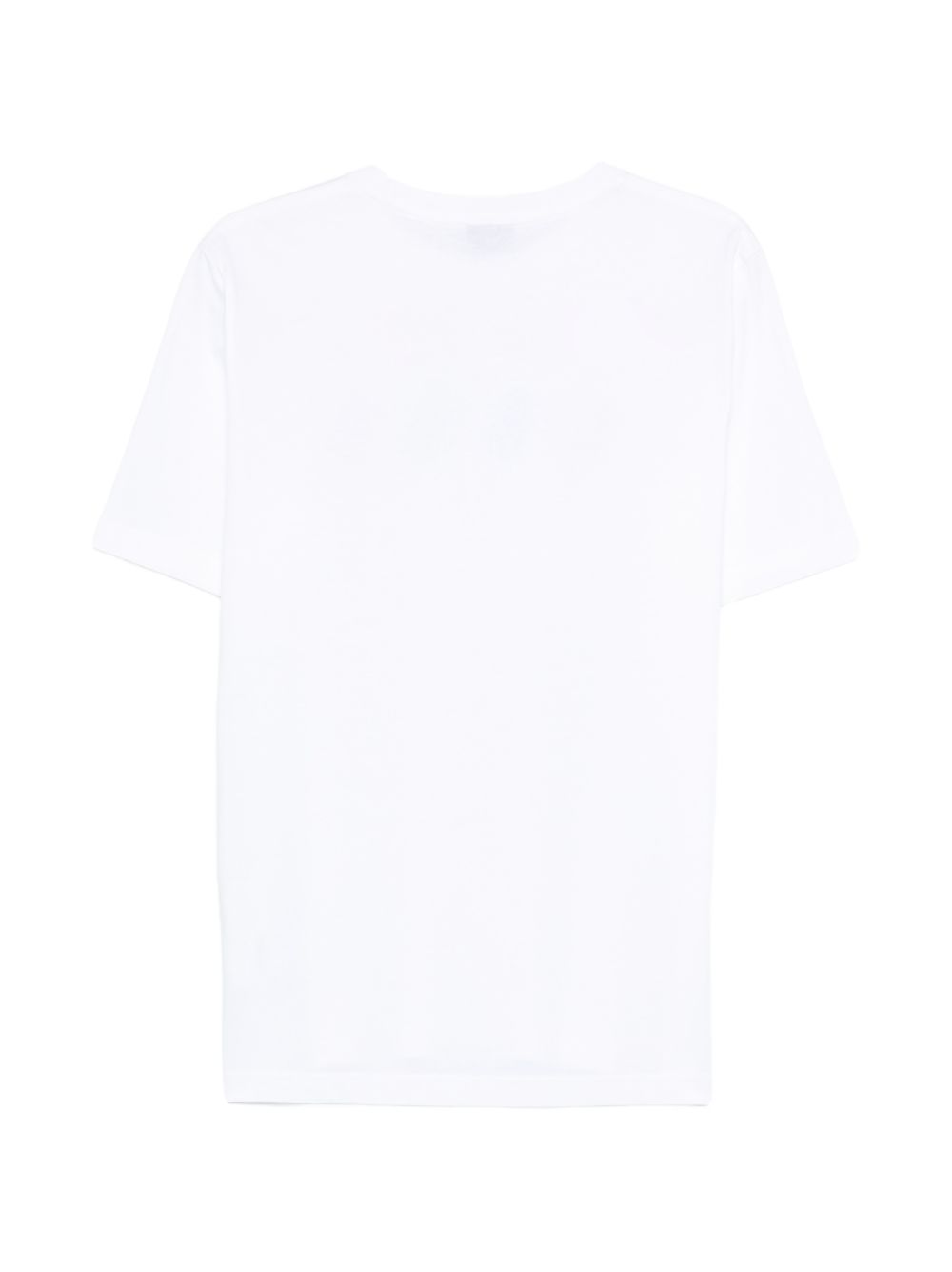 Paul Smith Printed cotton t-shirt