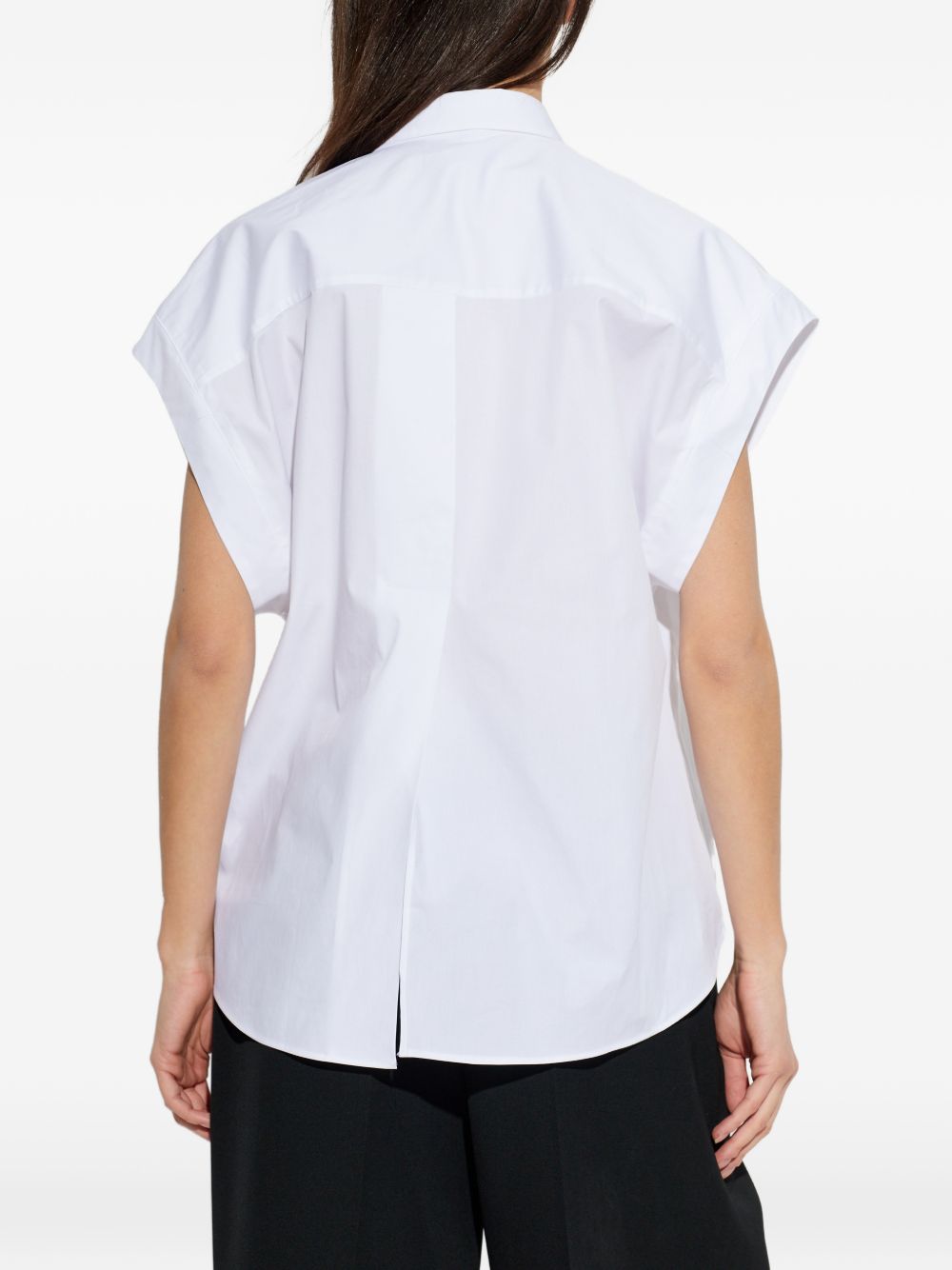 Paul Smith Shirts White
