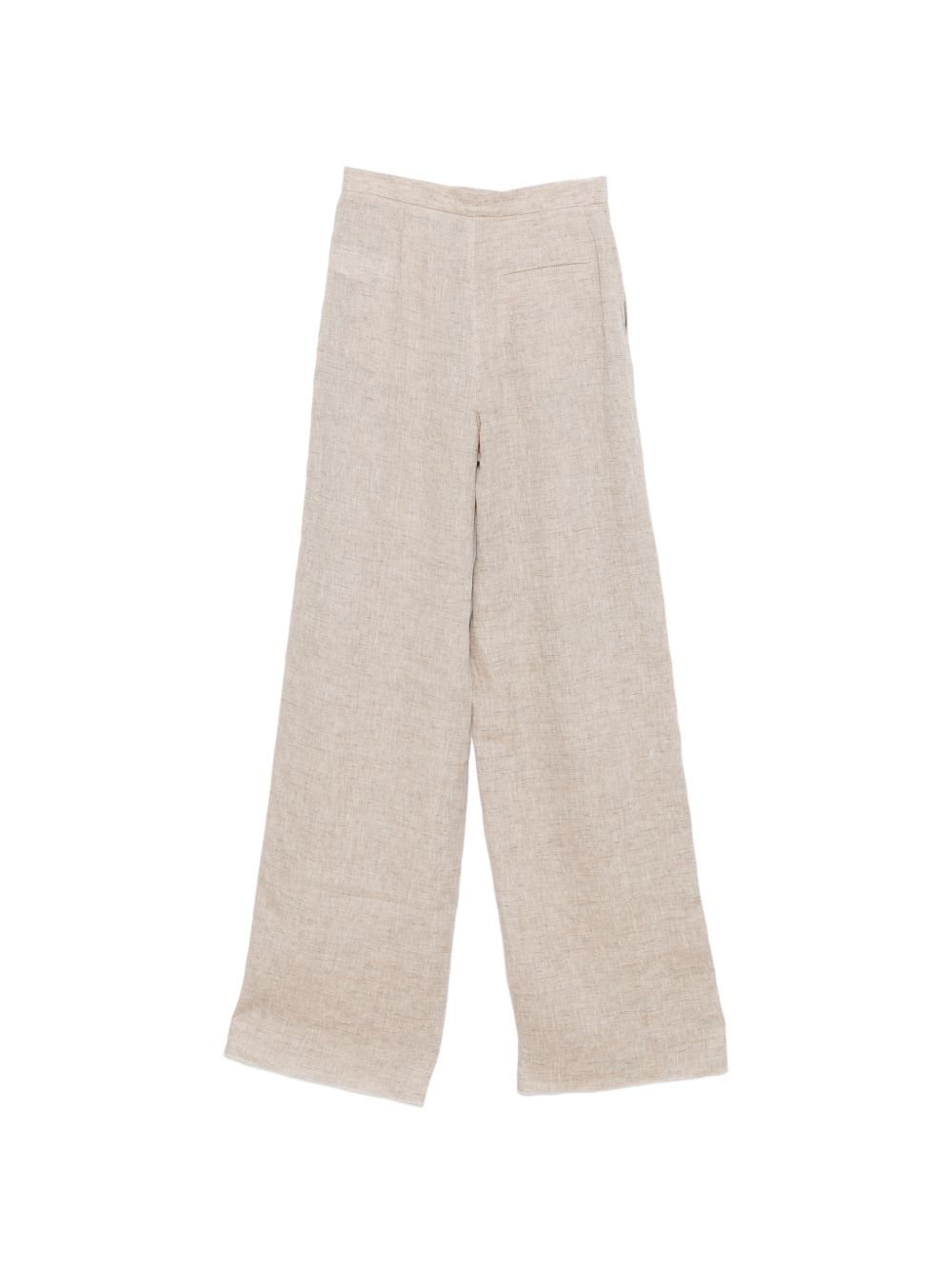Emporio Armani Trousers Beige