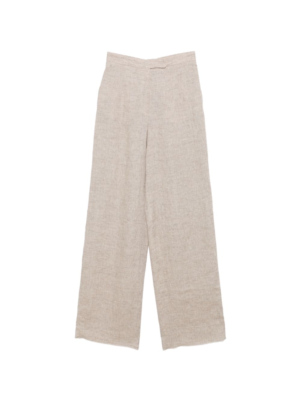 Emporio Armani Trousers Beige