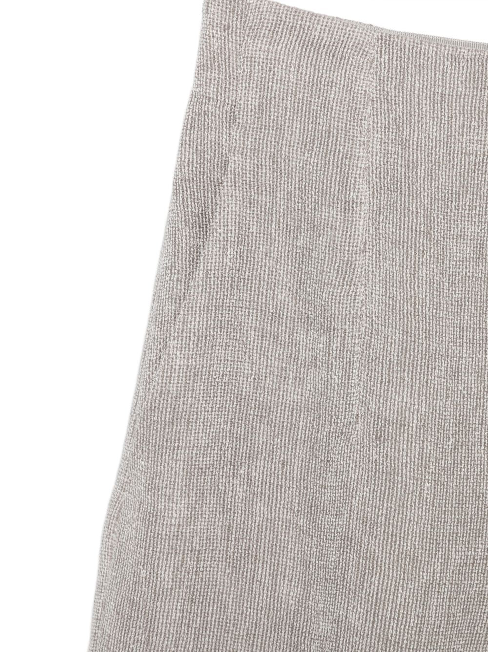 Emporio Armani Trousers Grey