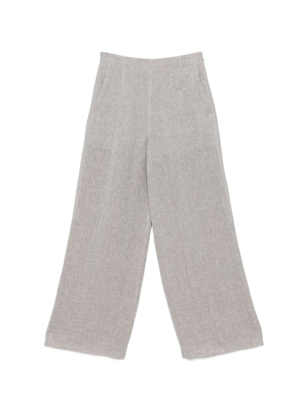 Emporio Armani Trousers Grey