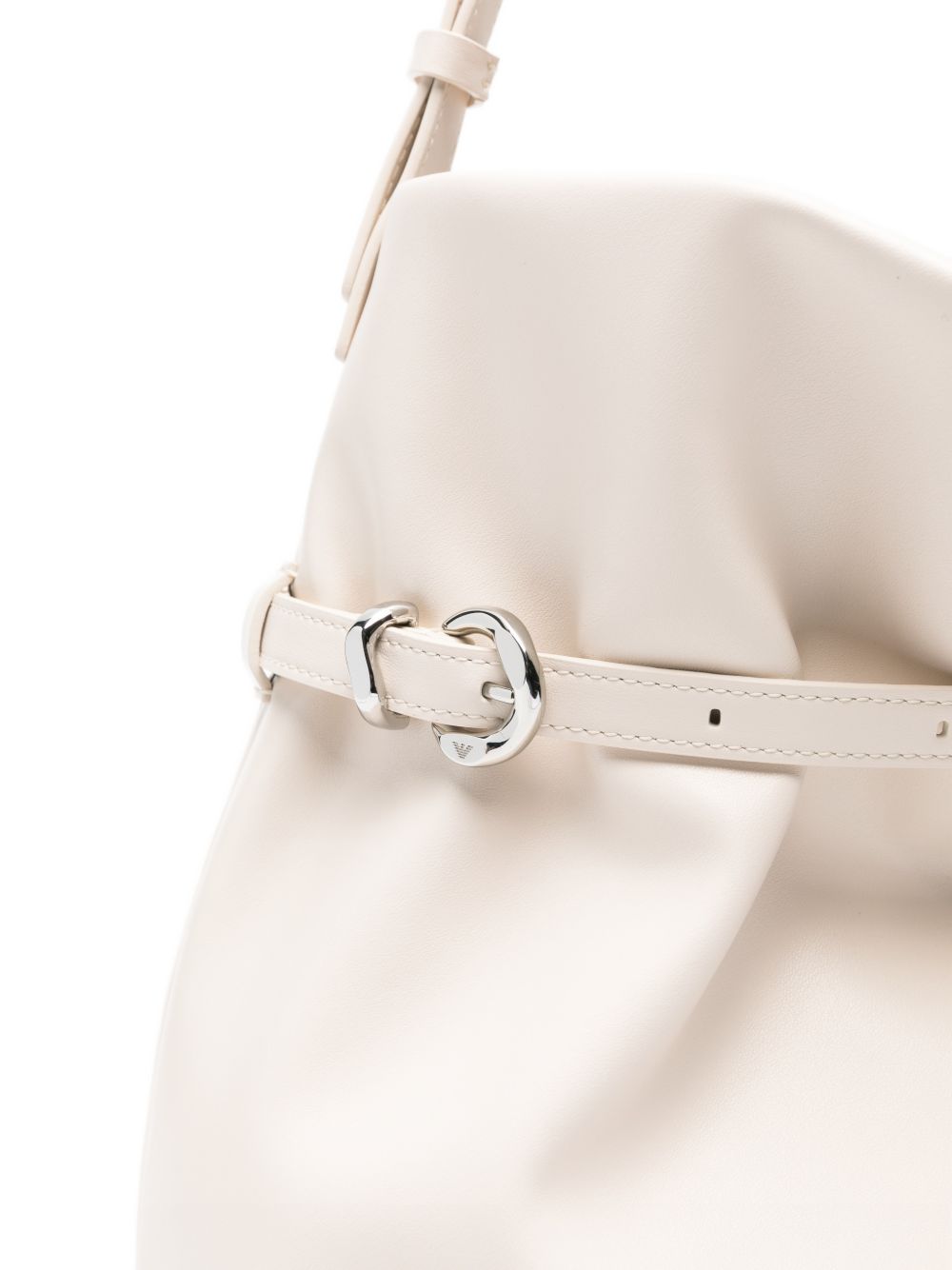 Emporio Armani Bags.. White