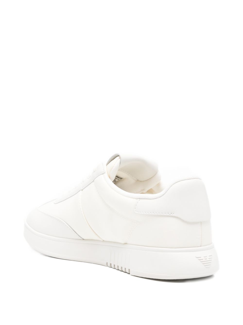 Emporio Armani Sneakers White
