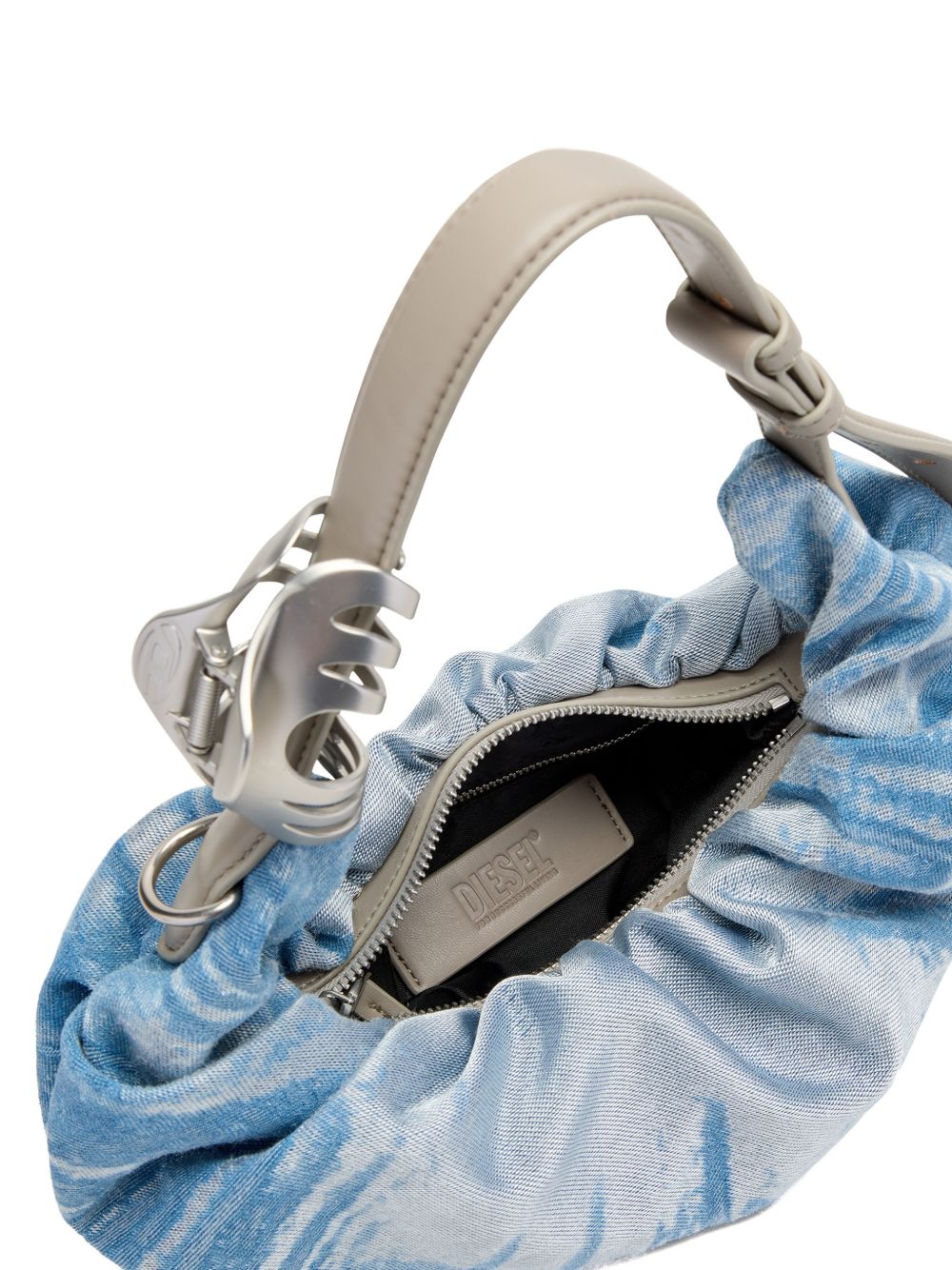 Diesel Grab-d Hobo Small Bag