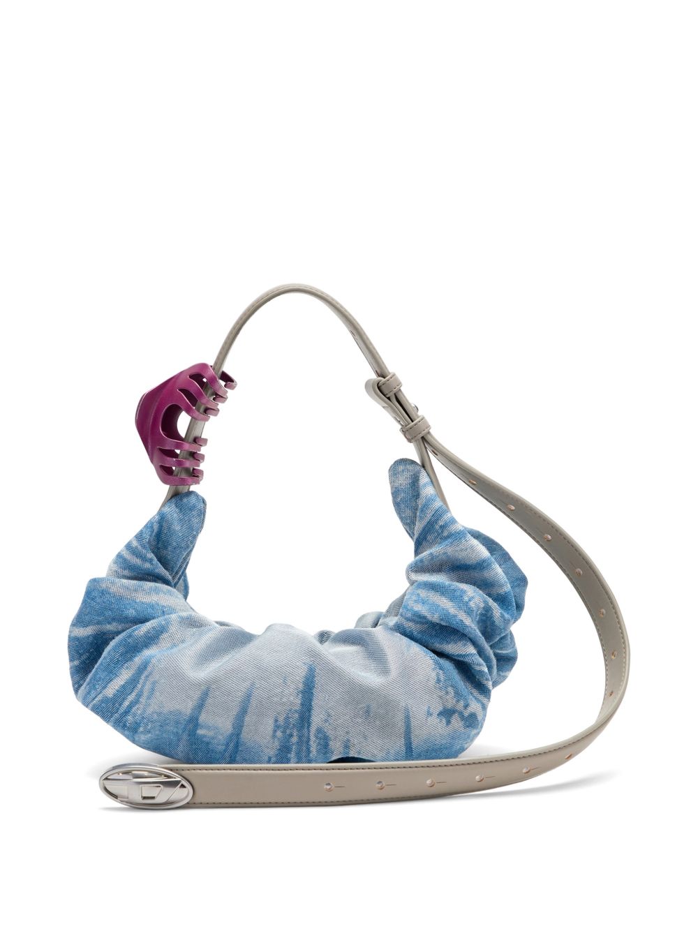 Diesel Grab-d Hobo Small Bag