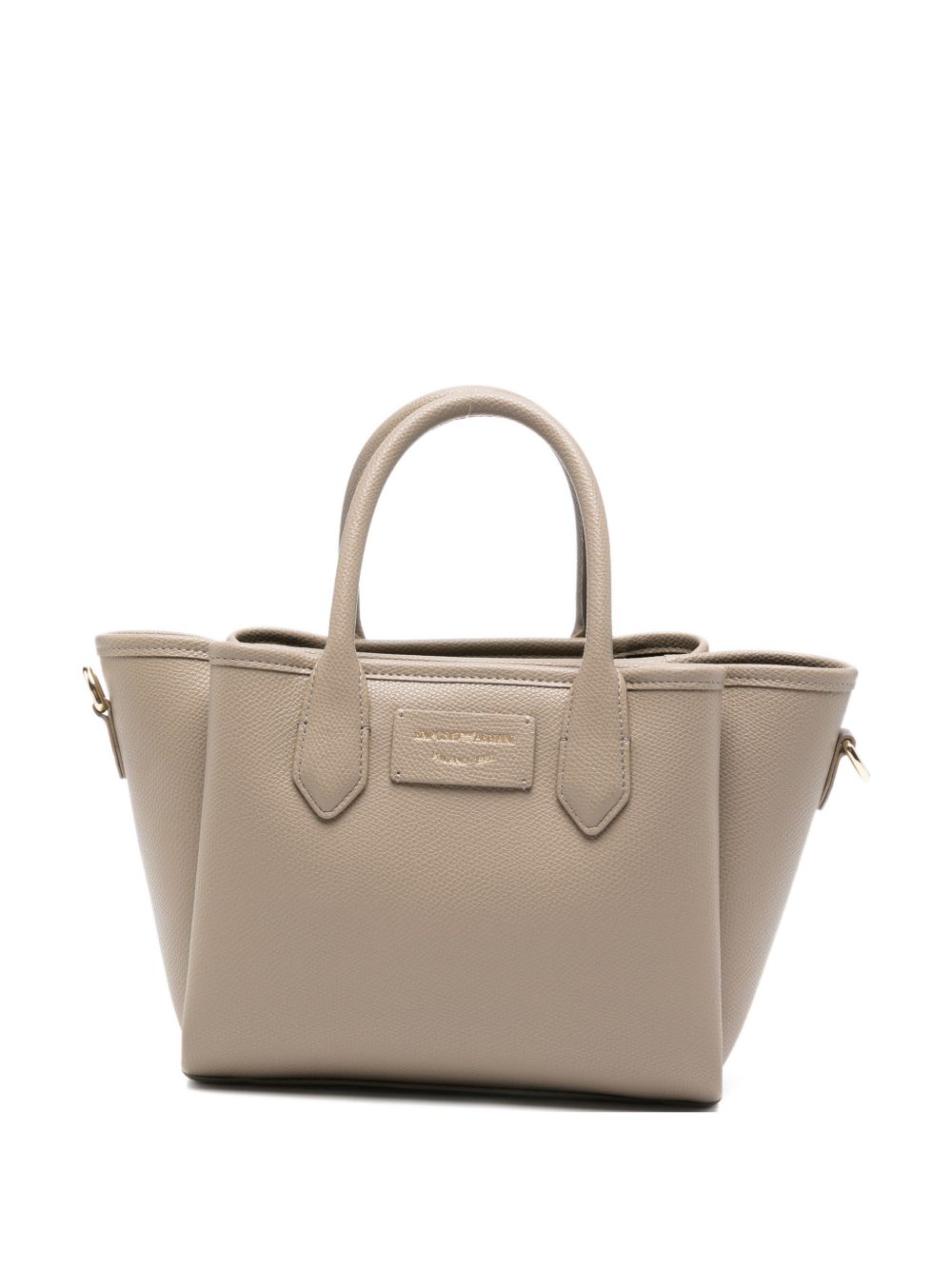 Emporio Armani Bags.. Dove Grey
