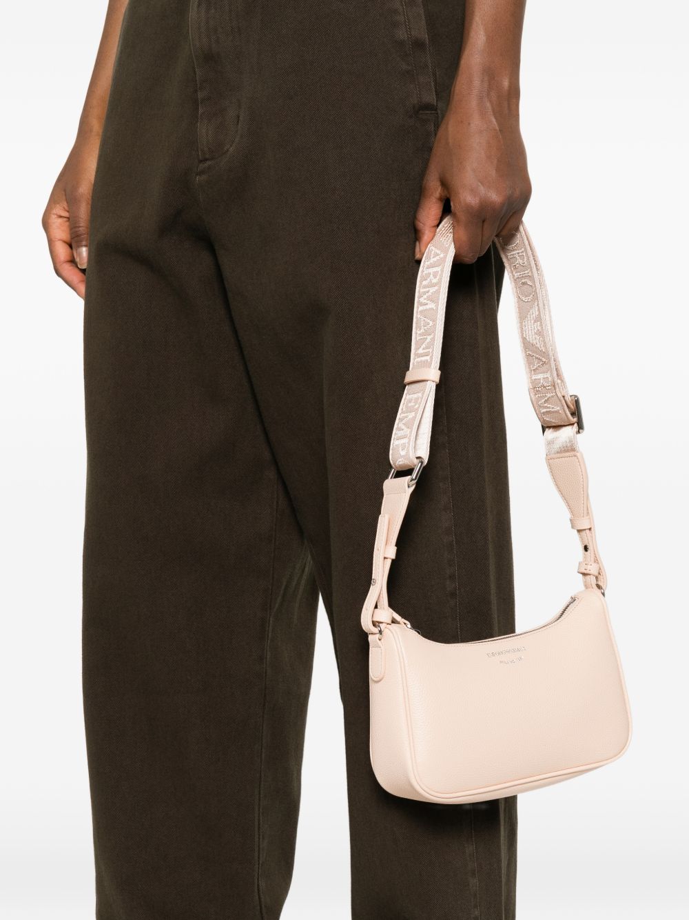 Emporio Armani Bags.. Pink