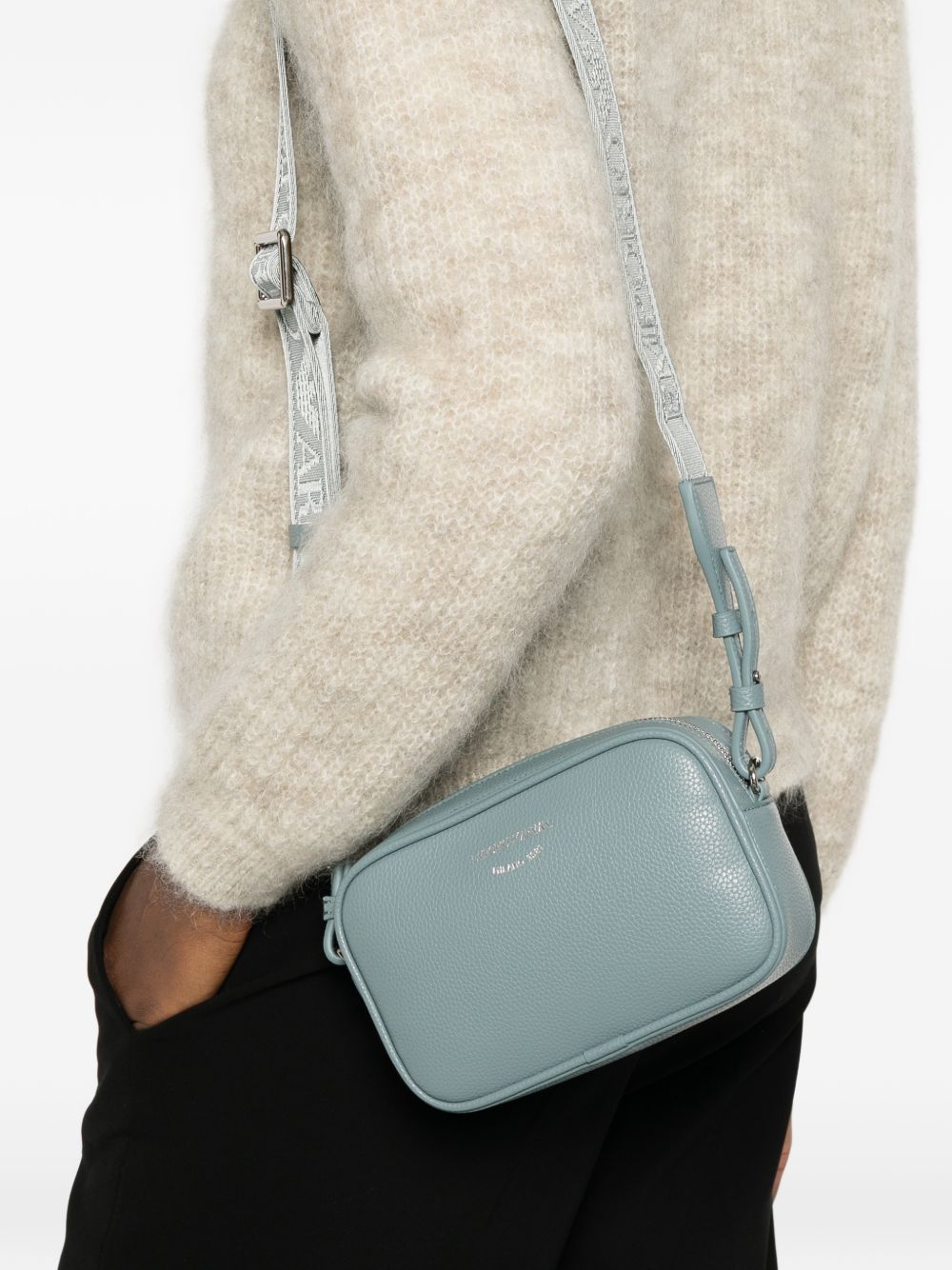 Emporio Armani Bags.. Grey