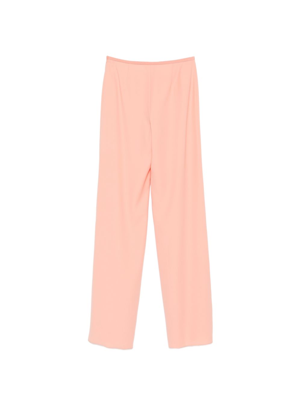 Emporio Armani Trousers Pink