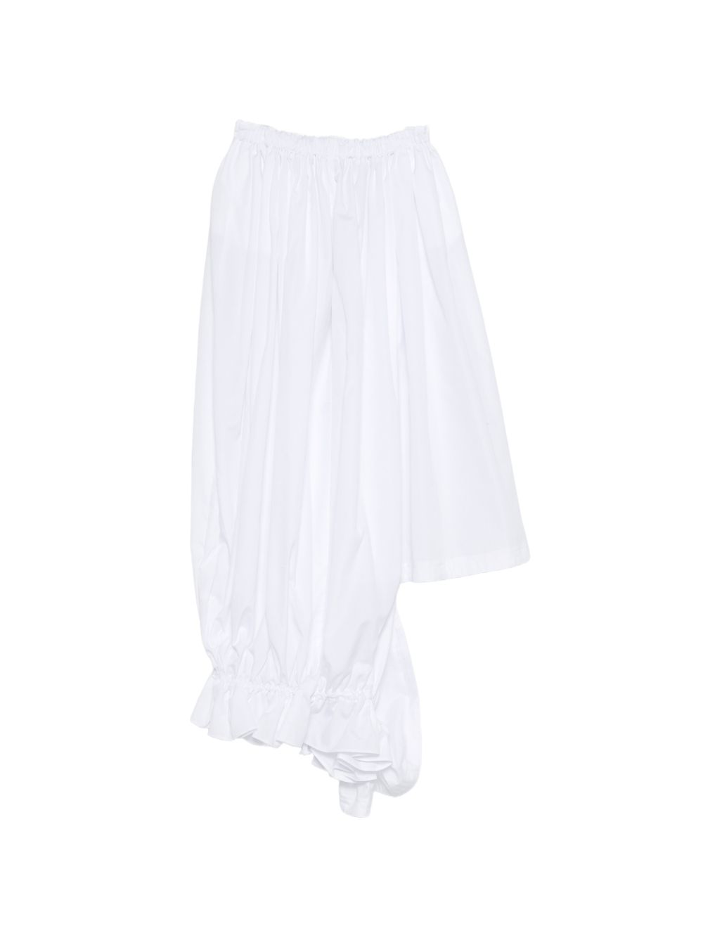 Comme Des Garcons Comme Des Garçons Cotton blouse