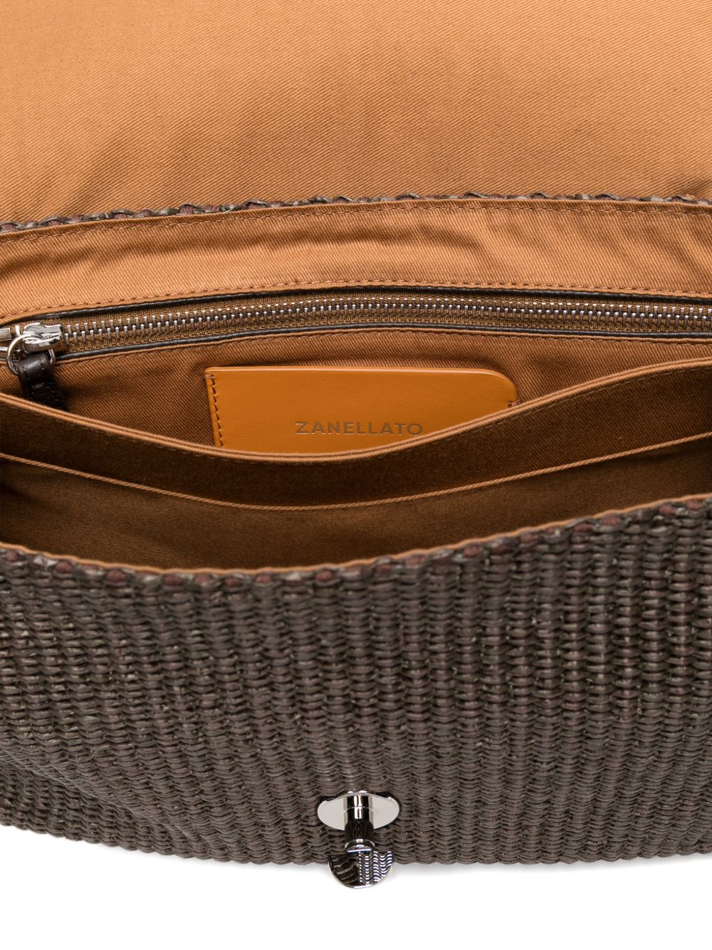 Zanellato Postina Small Handbag