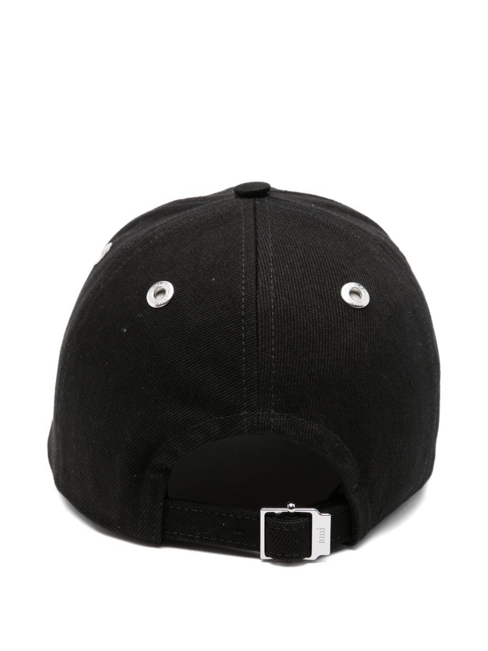 Ami Paris Ami De Coeur baseball cap