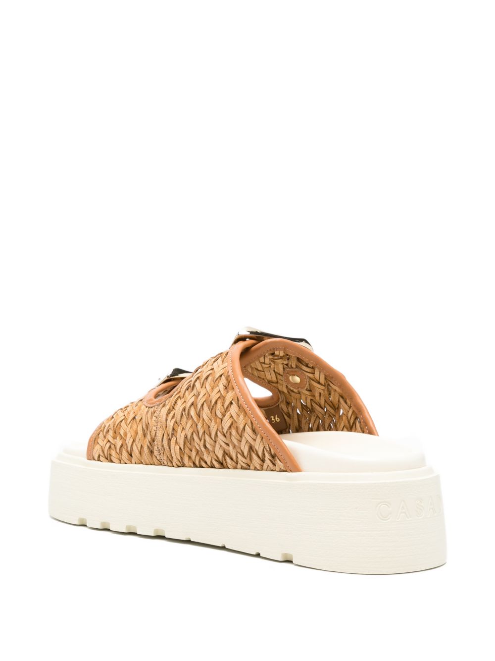 Casadei Birky Suncity sandals