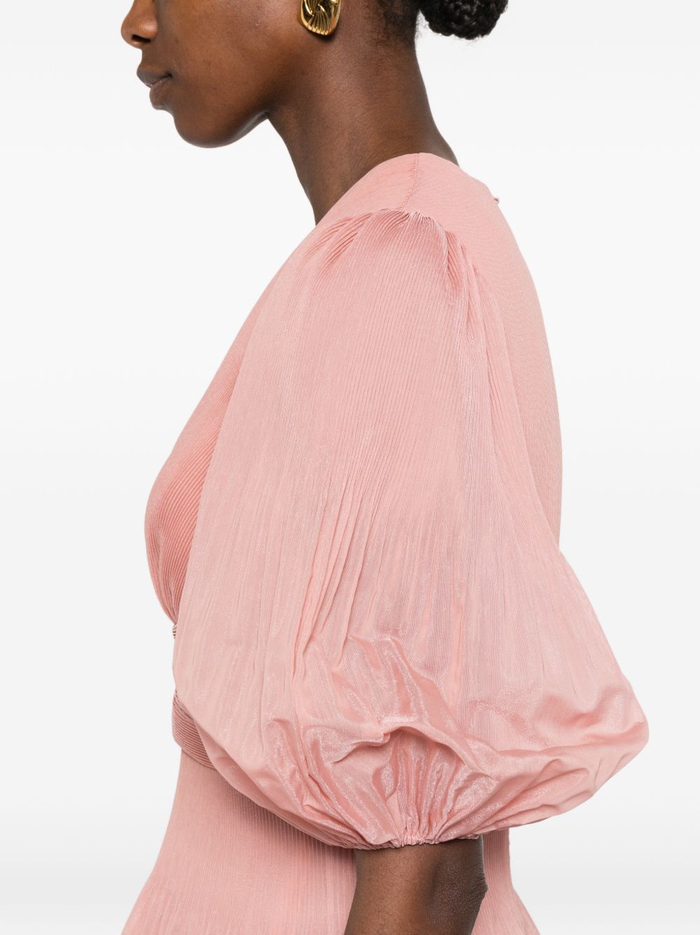 Zimmermann Dresses PINK