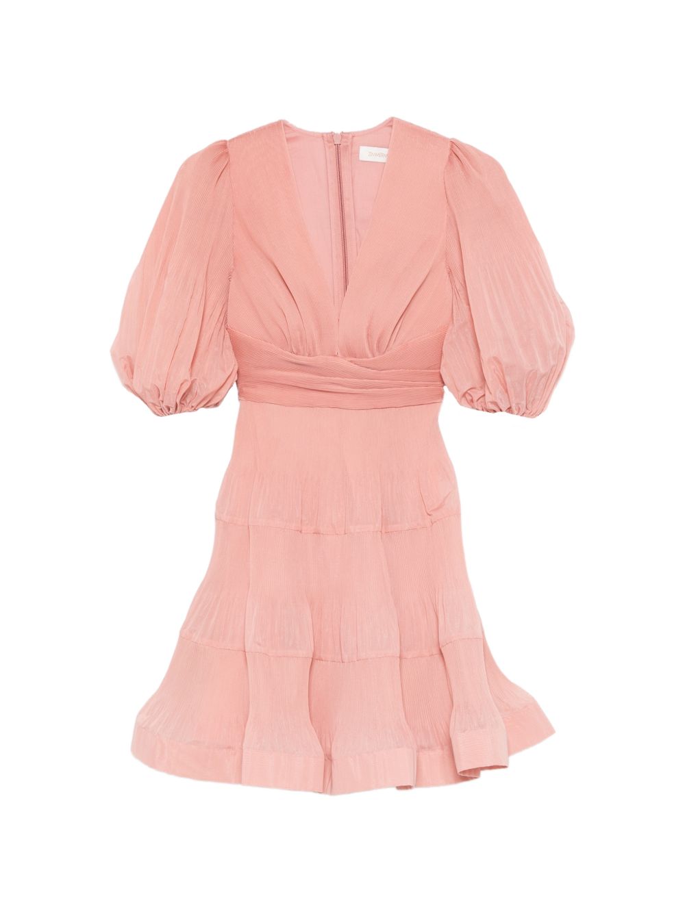 Zimmermann Dresses PINK