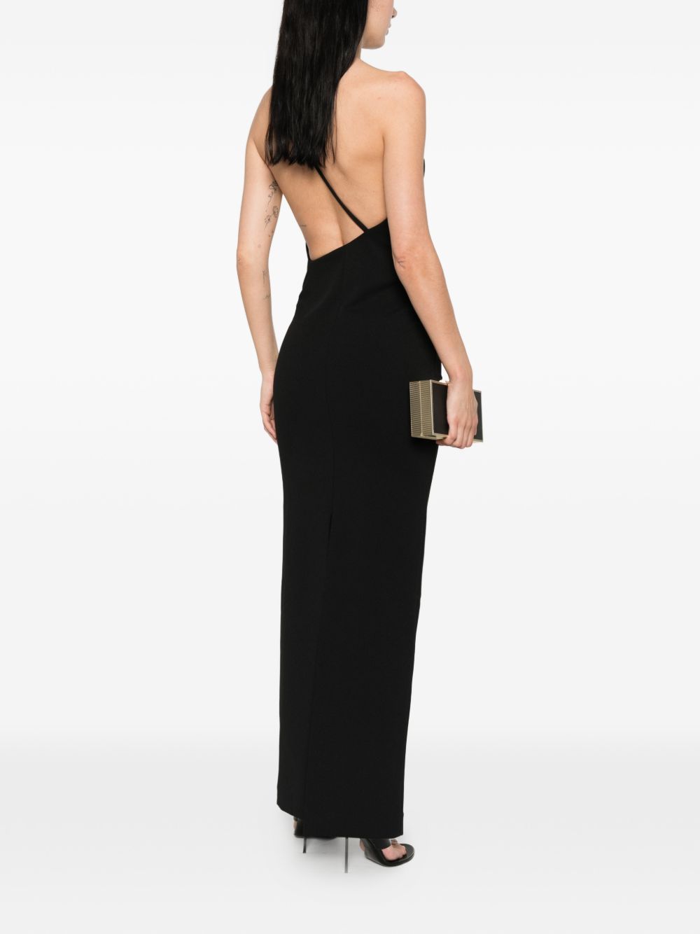Solace London Alexandra maxi dress