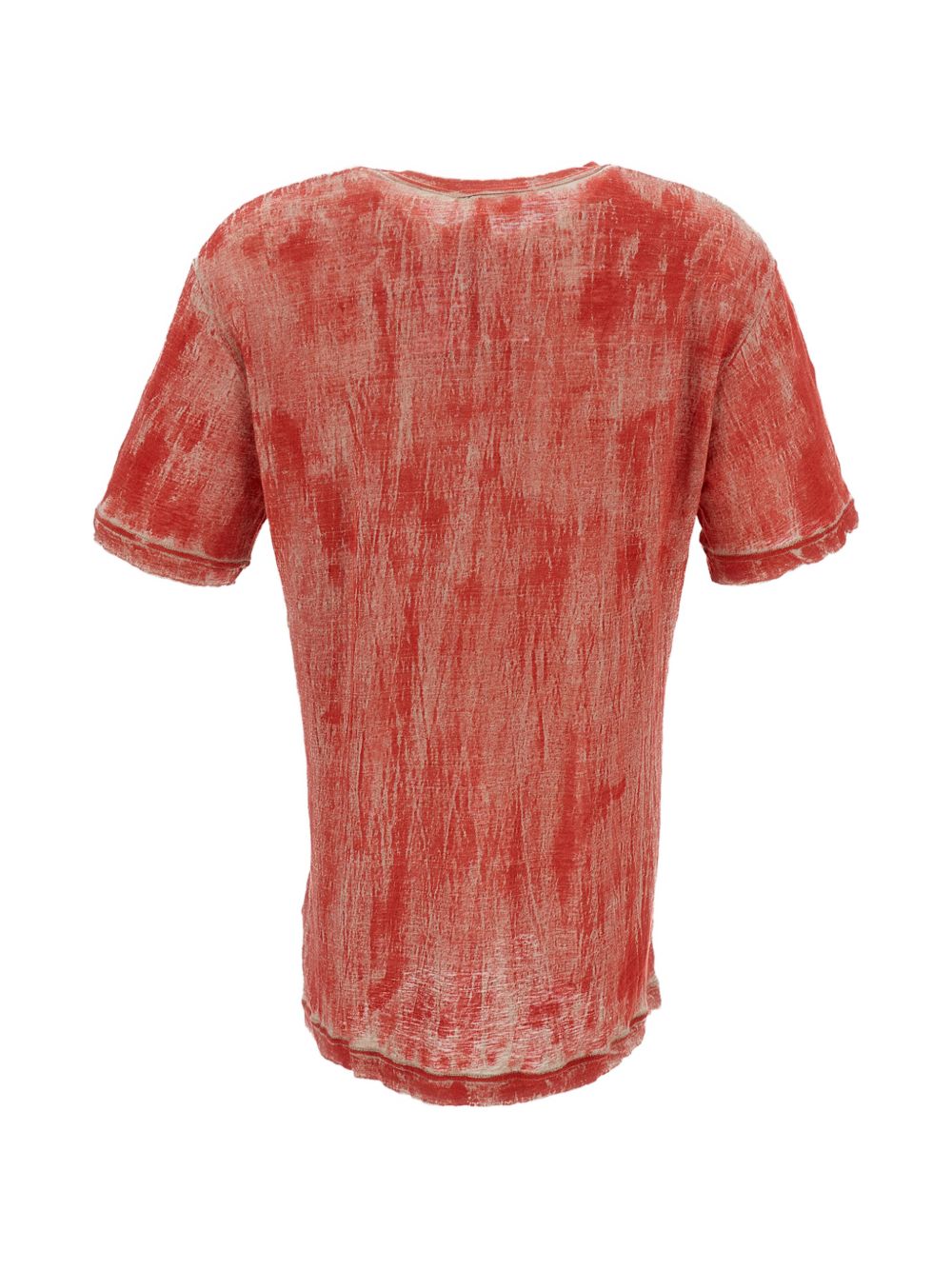 Comme Des Garcons Comme Des Garçons Linen t-shirt
