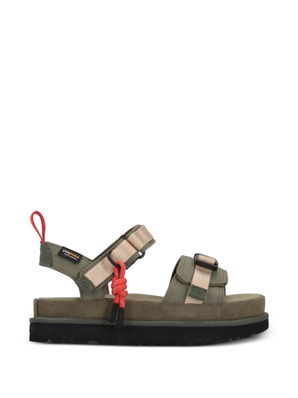 Ugg Goldenstar Wildwood sandals