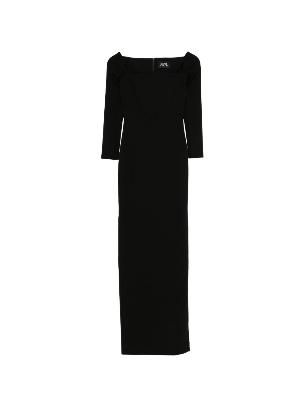 Solace London Lolita maxi dress