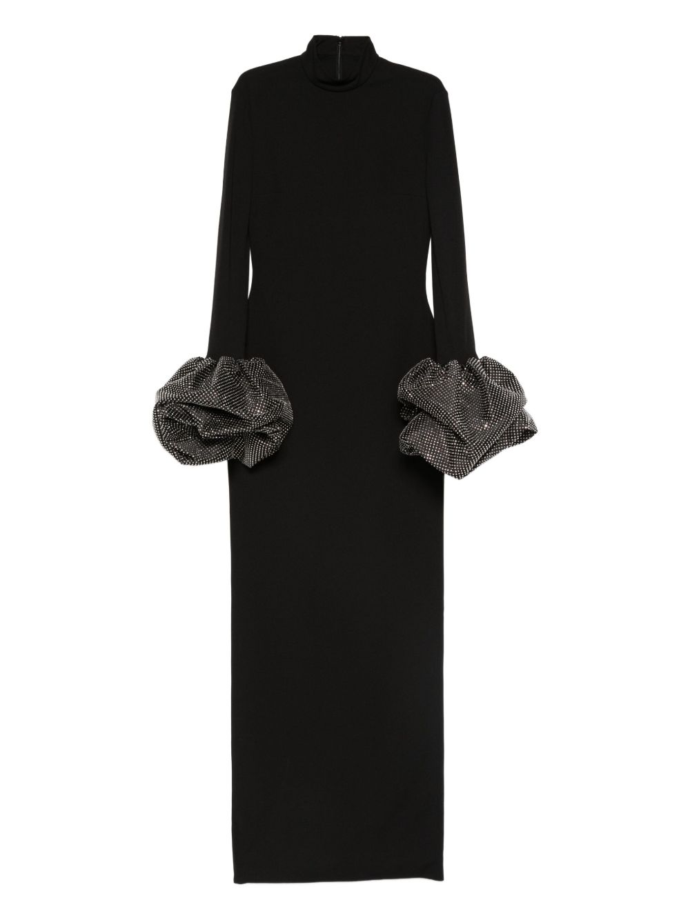 Solace London Viviana maxi dress