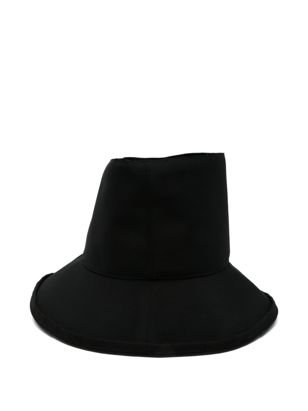 Comme Des Garcons Comme Des Garçons Wool bucket hat