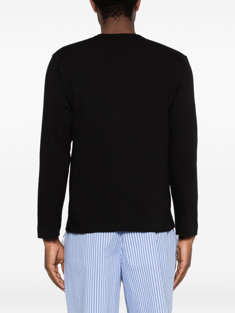 Comme Des Garcons Comme Des Garçons Cotton t-shirt