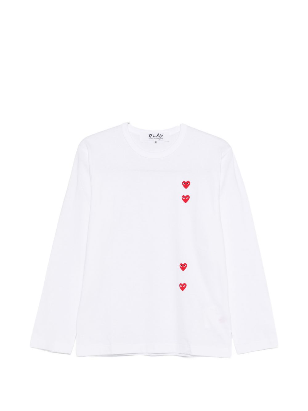 Comme Des Garcons Comme Des Garçons Cotton t-shirt