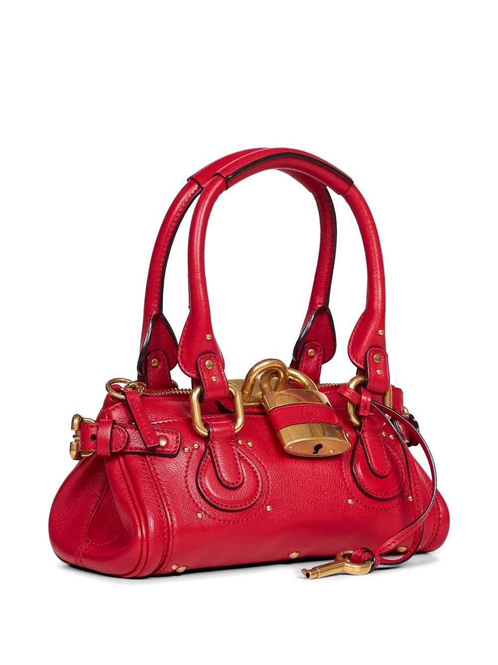 Chloé Chloé Small Paddington Bag